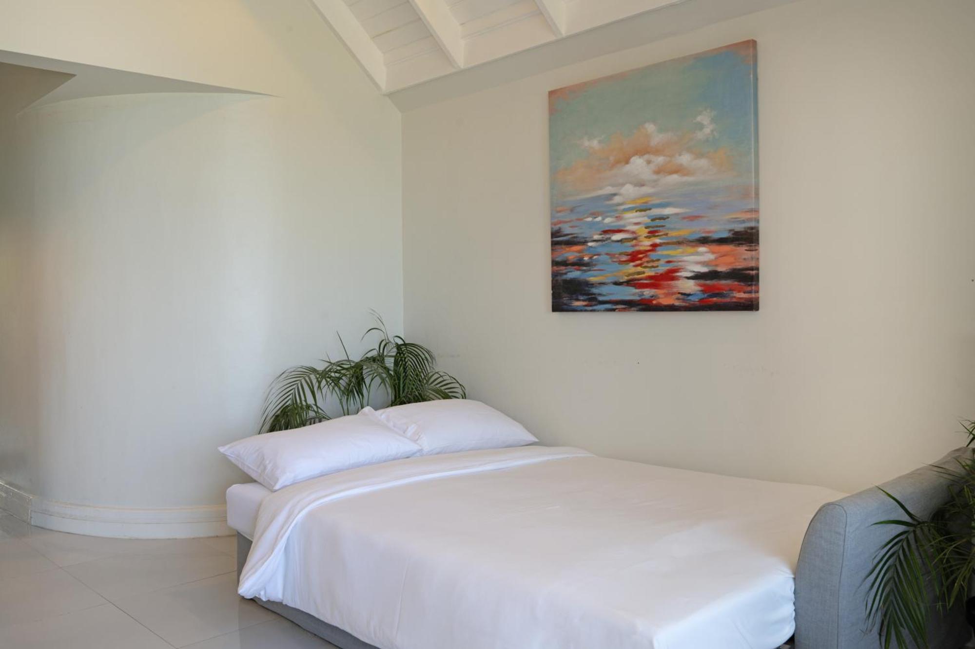 Aparthotel Marriott Seacastles E22, Montego Bay Exteriér fotografie