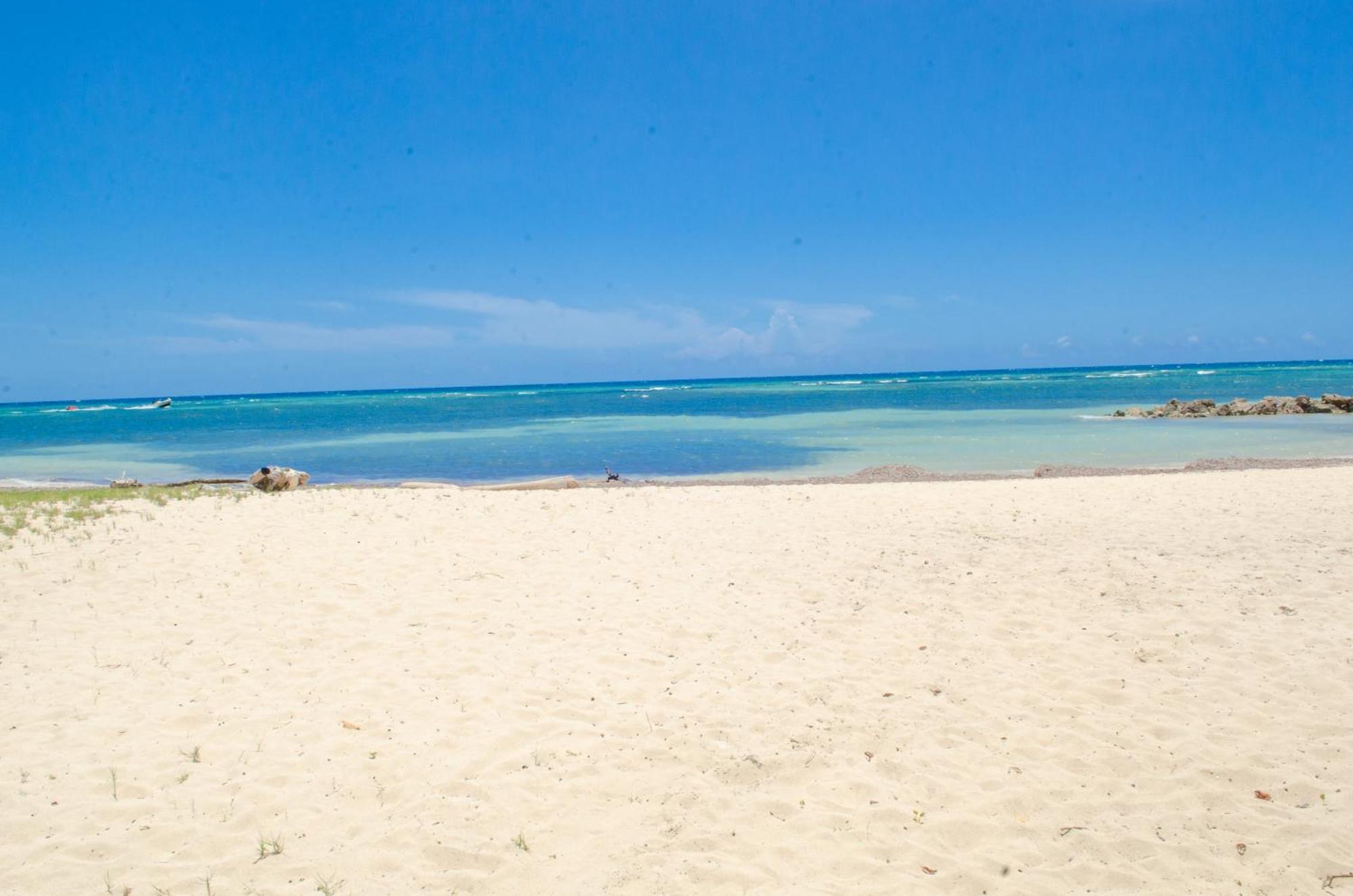 Aparthotel Marriott Seacastles E22, Montego Bay Exteriér fotografie