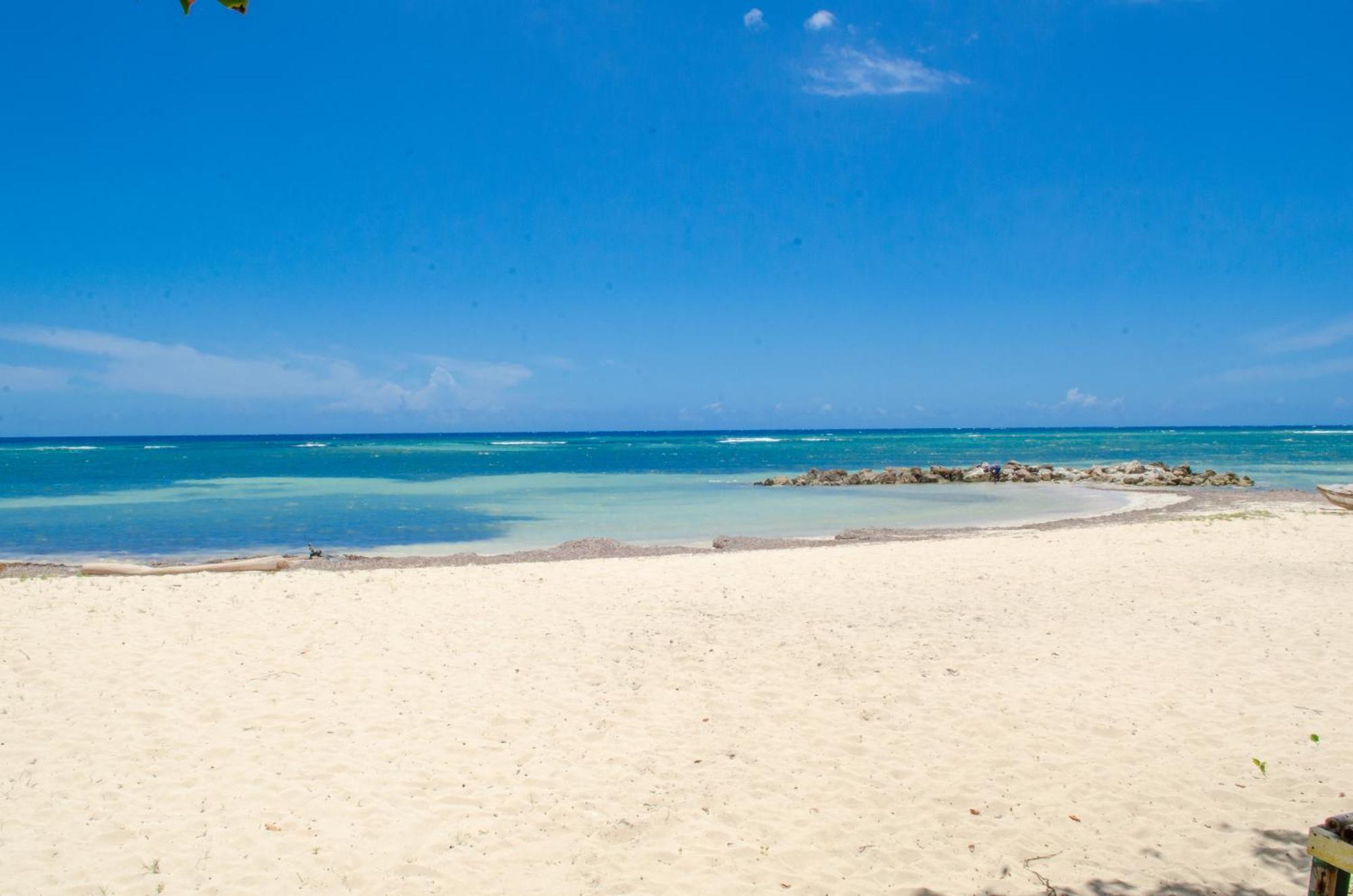 Aparthotel Marriott Seacastles E22, Montego Bay Exteriér fotografie