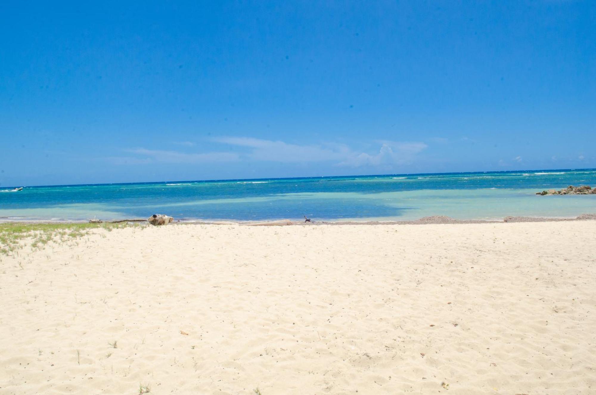 Aparthotel Marriott Seacastles E22, Montego Bay Exteriér fotografie
