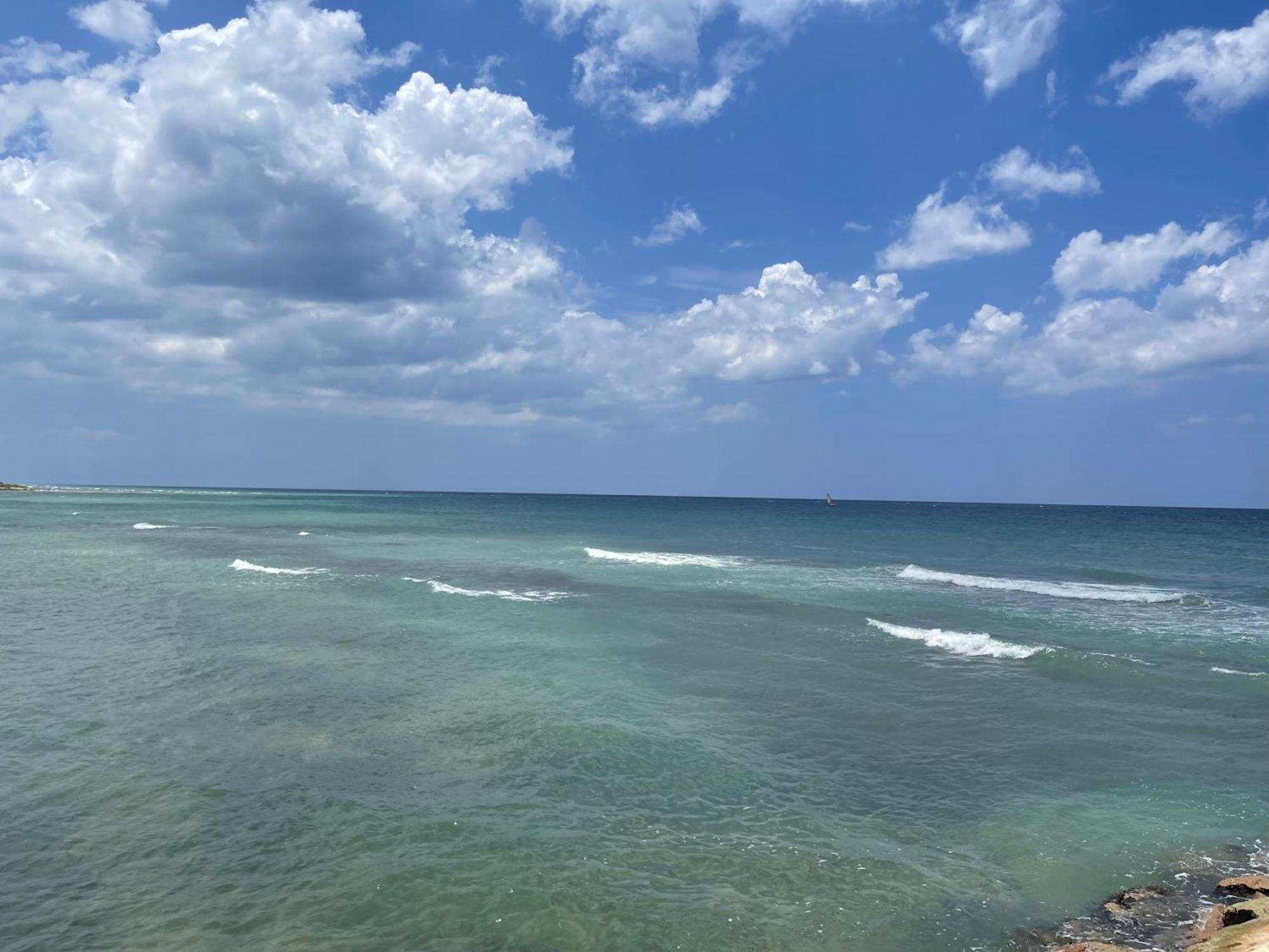 Aparthotel Marriott Seacastles E22, Montego Bay Exteriér fotografie
