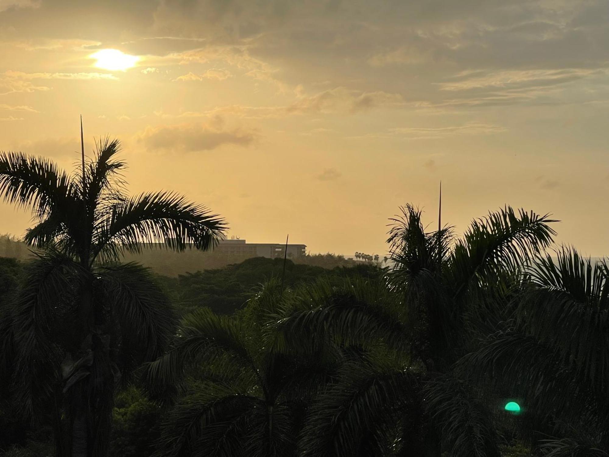 Aparthotel Marriott Seacastles E22, Montego Bay Exteriér fotografie