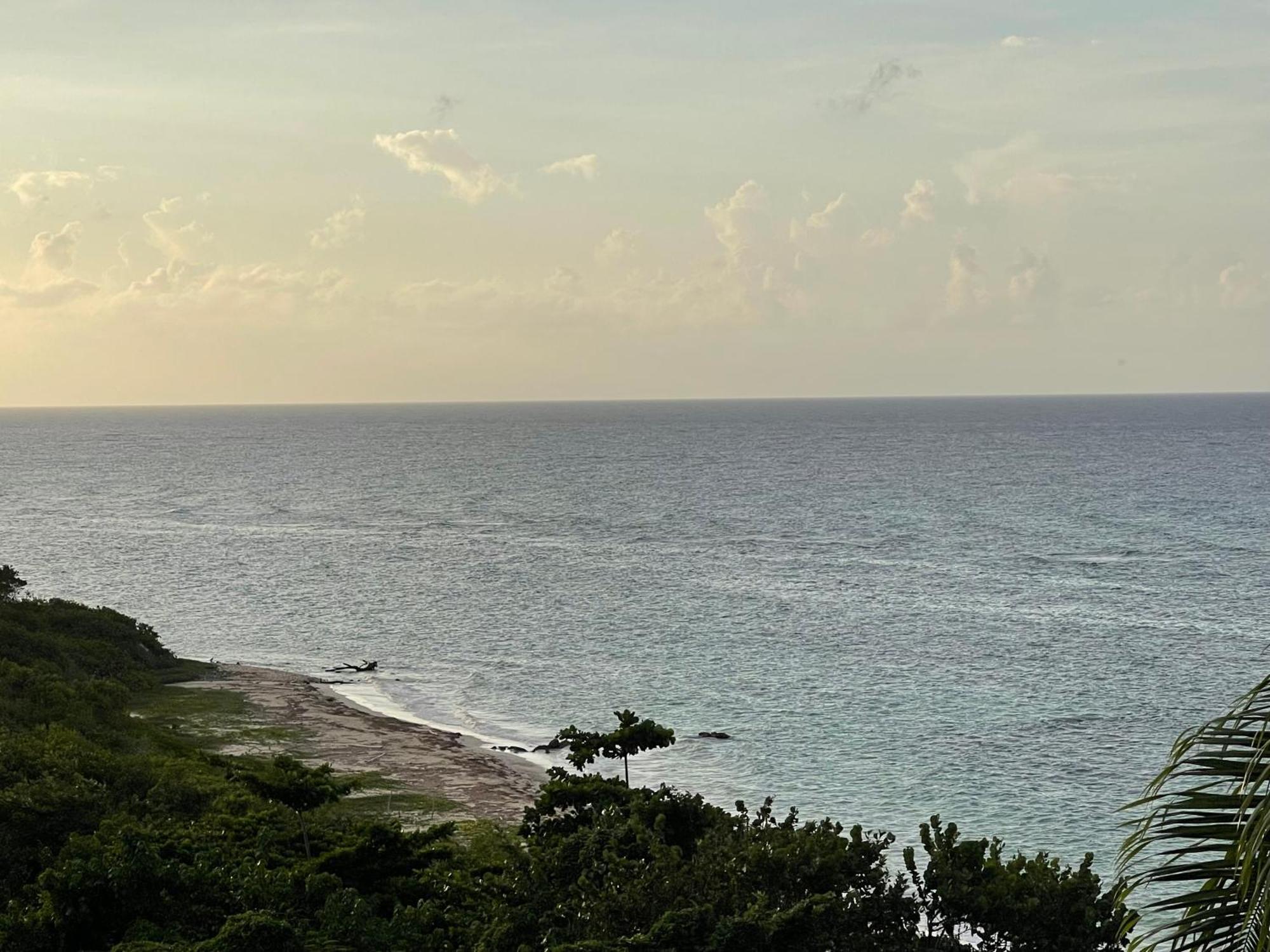 Aparthotel Marriott Seacastles E22, Montego Bay Exteriér fotografie